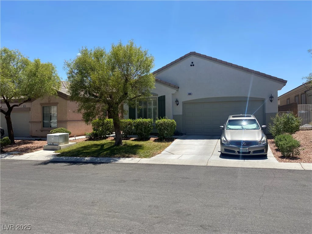4965 Monteleone, Las Vegas, NV 89141