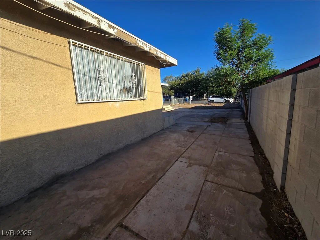 125 George, Las Vegas, NV 89106