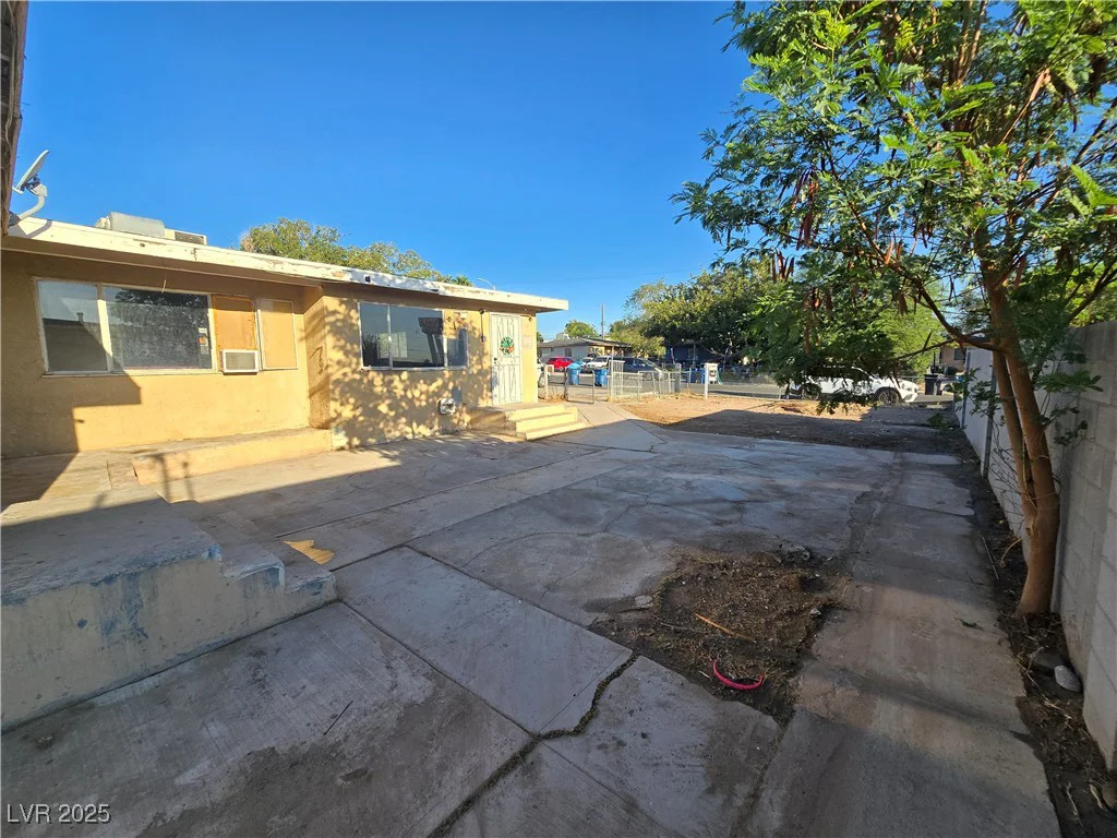 125 George, Las Vegas, NV 89106