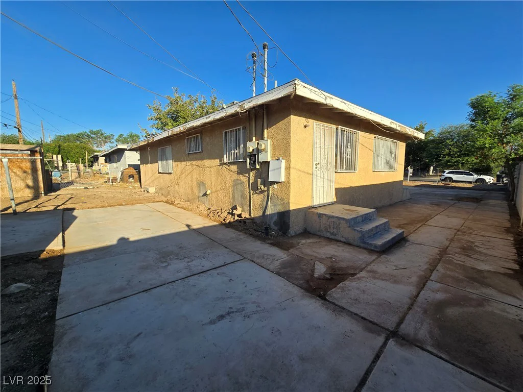 125 George, Las Vegas, NV 89106