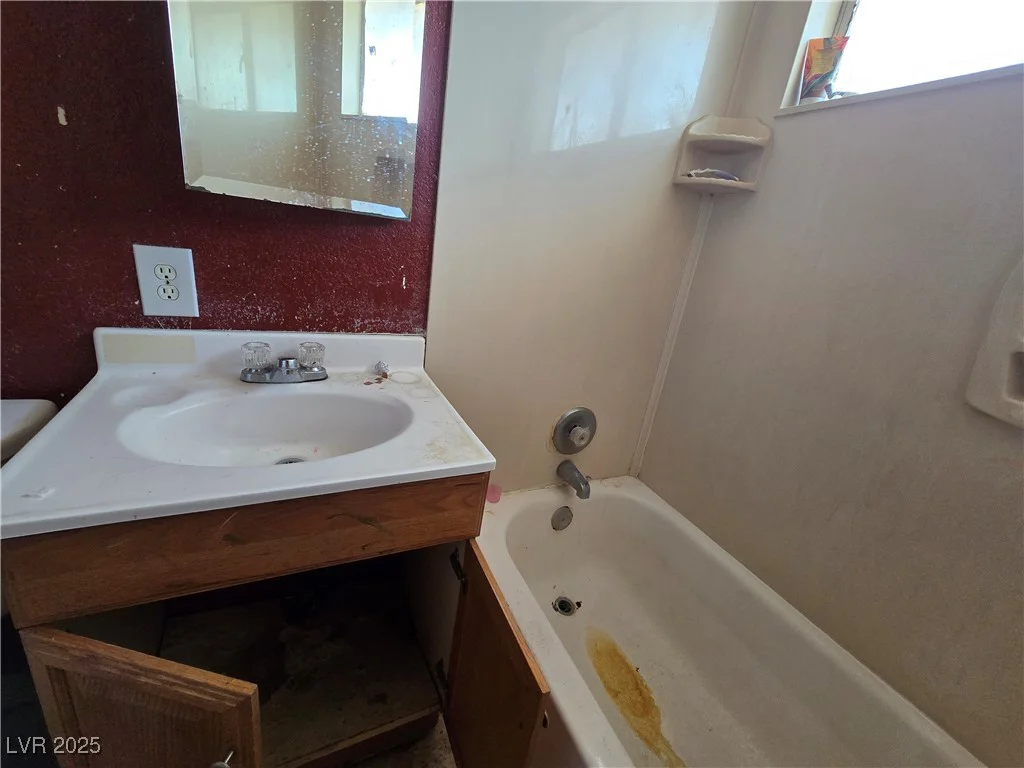 125 George, Las Vegas, NV 89106