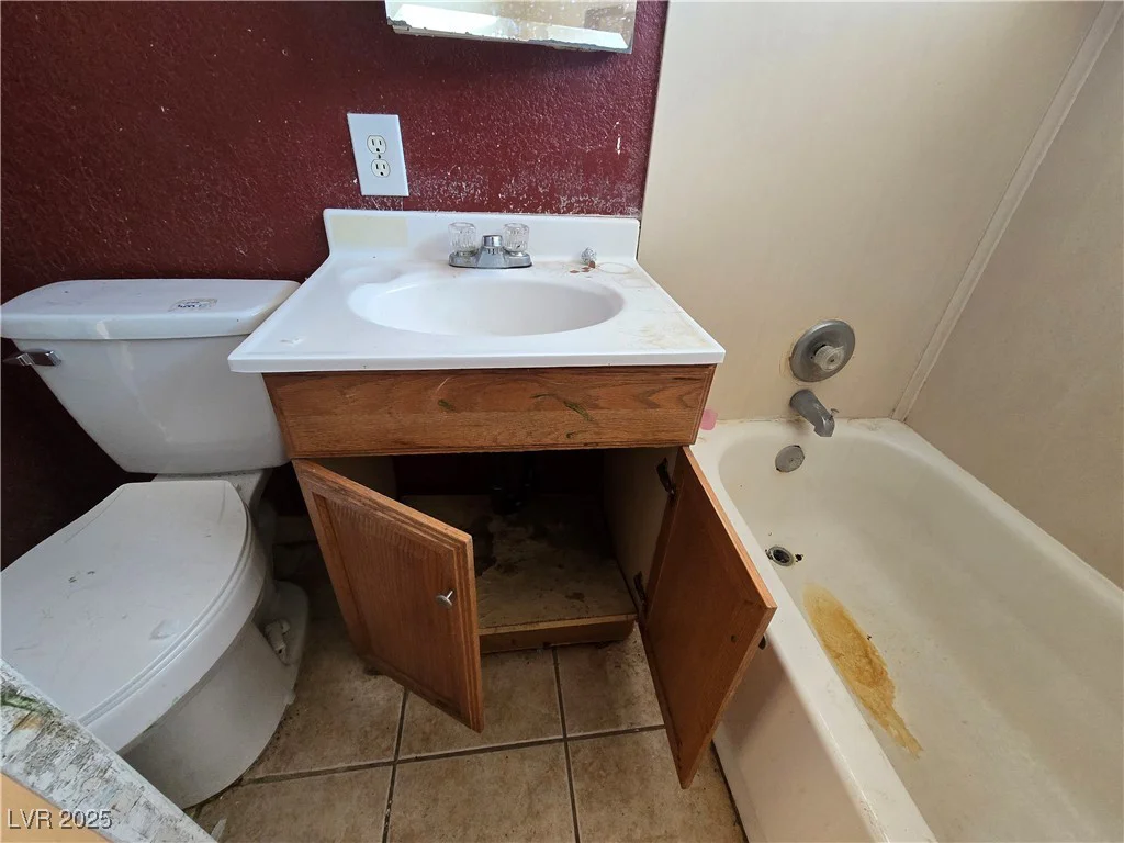 125 George, Las Vegas, NV 89106
