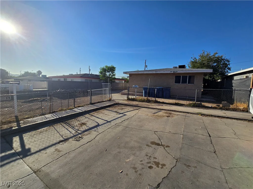125 George, Las Vegas, NV 89106