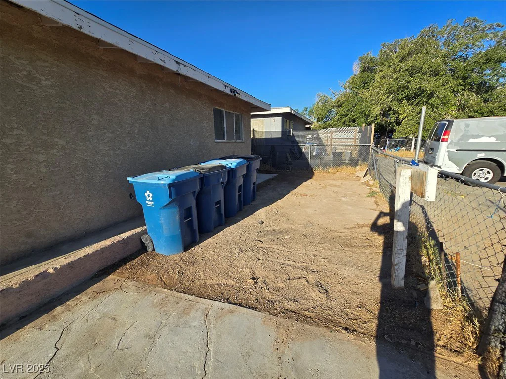 125 George, Las Vegas, NV 89106