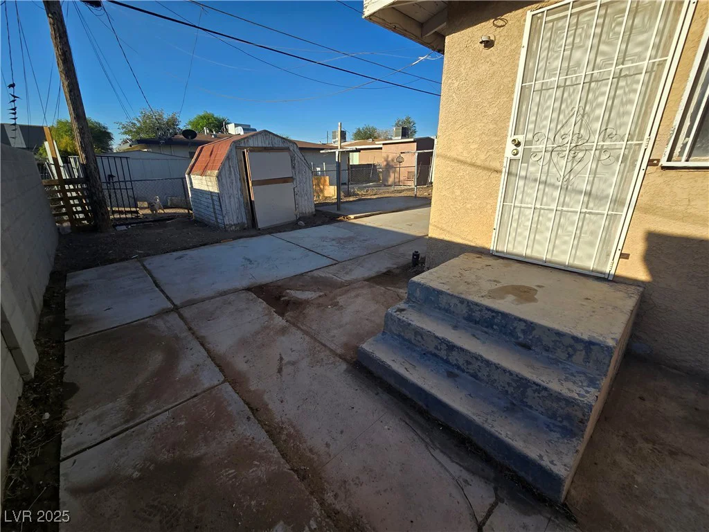 125 George, Las Vegas, NV 89106