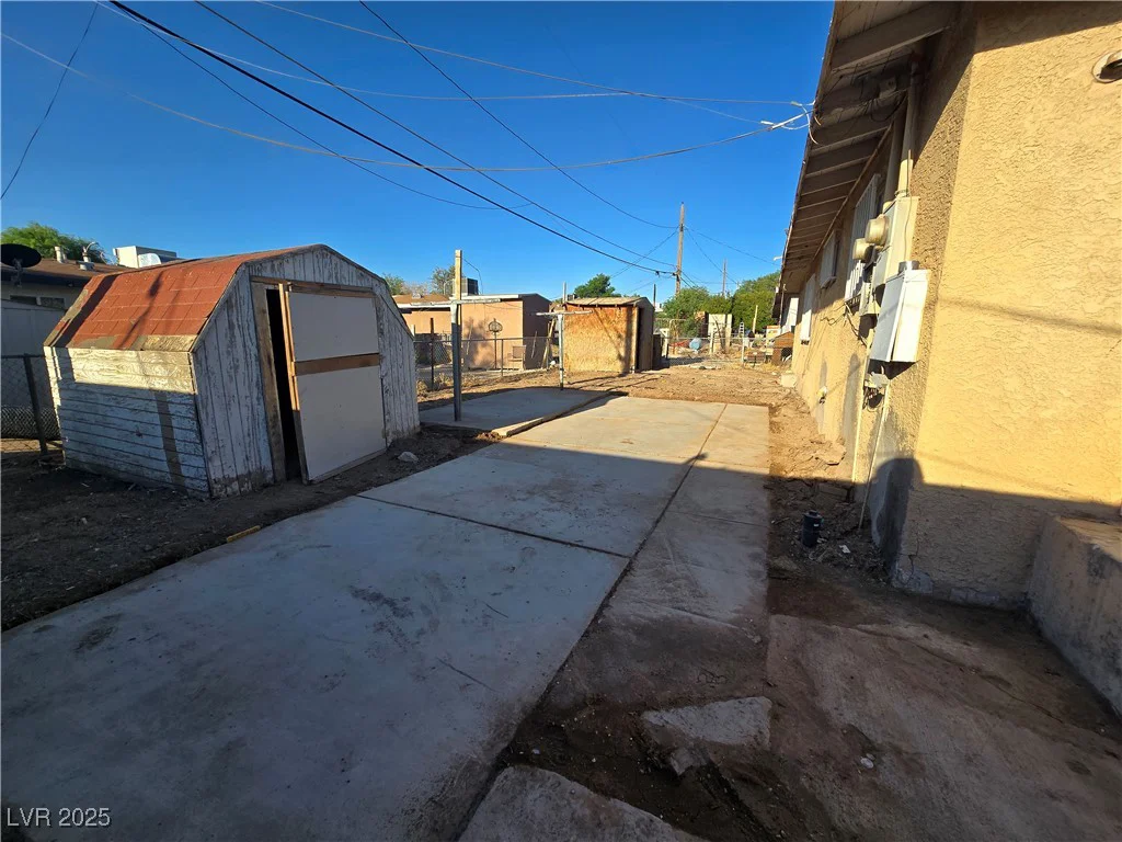 125 George, Las Vegas, NV 89106