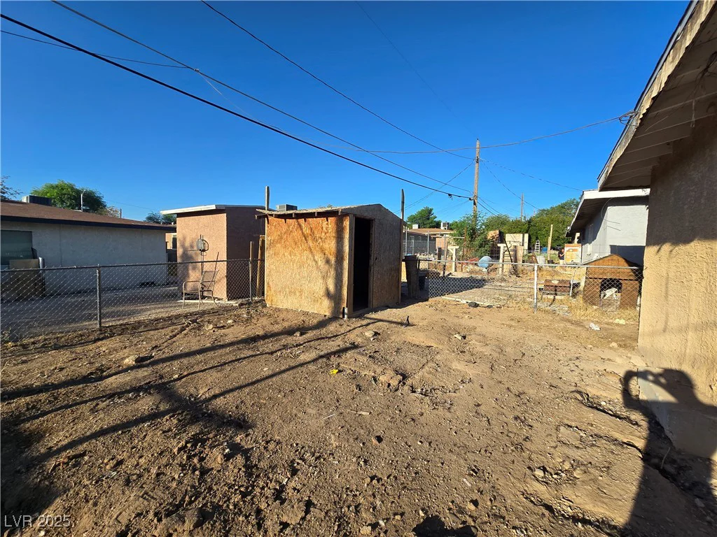 125 George, Las Vegas, NV 89106