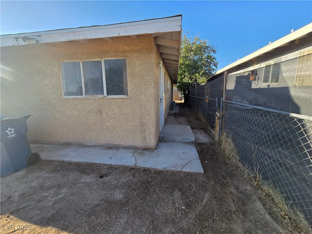 125 George, Las Vegas, NV 89106