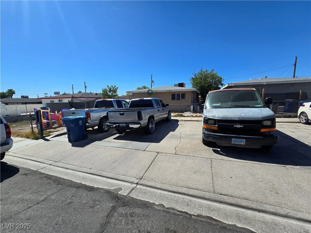 125 George, Las Vegas, NV 89106