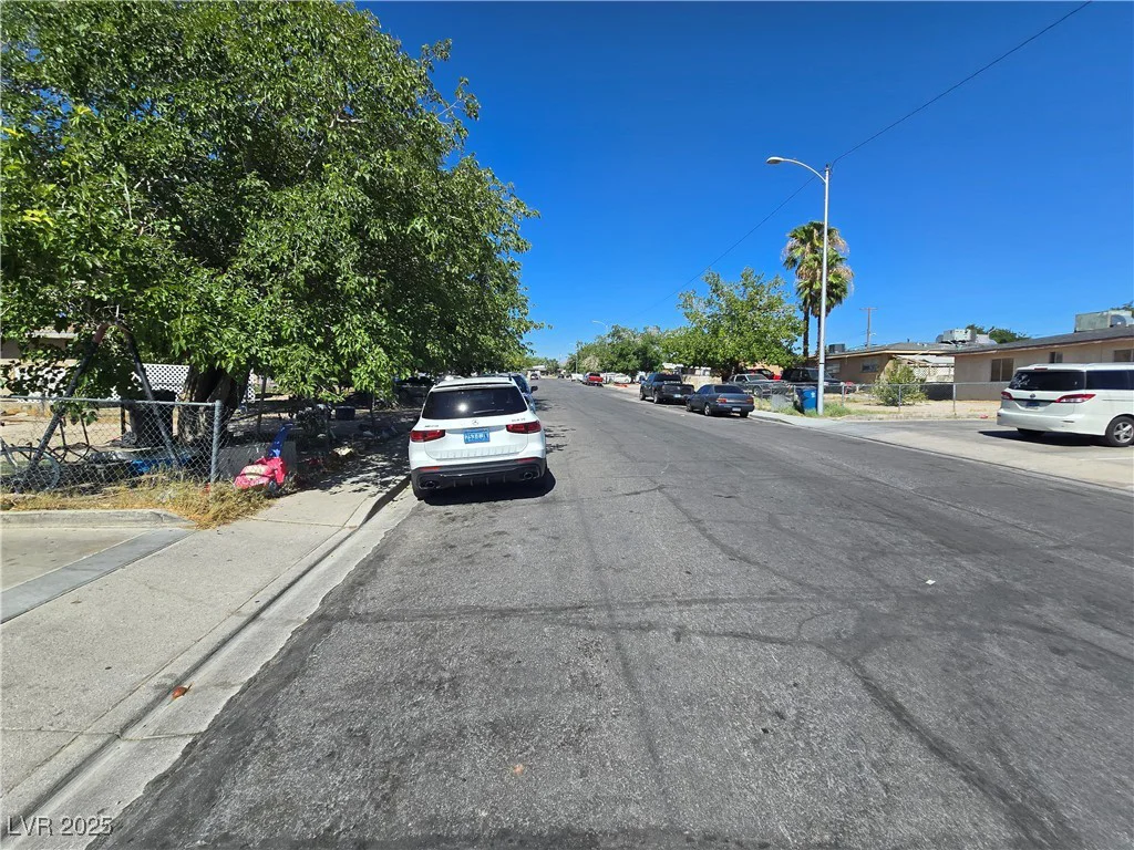 125 George, Las Vegas, NV 89106