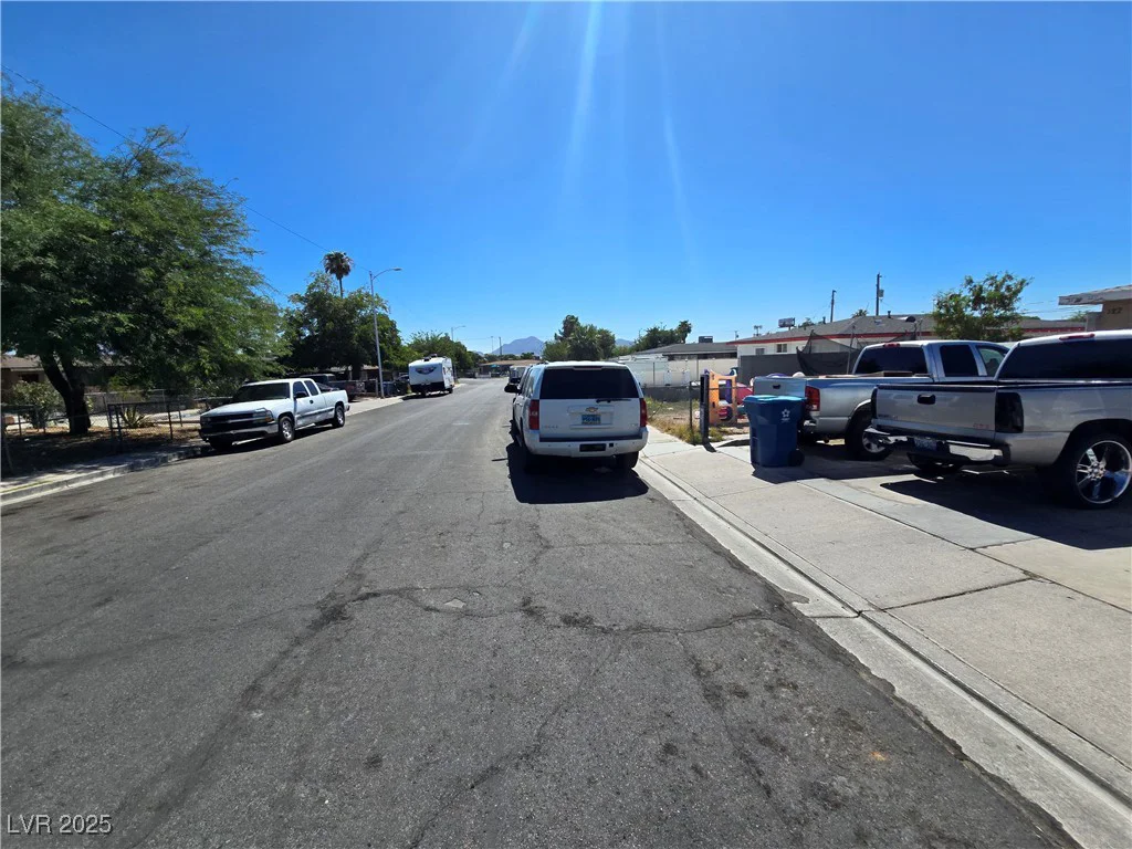 125 George, Las Vegas, NV 89106