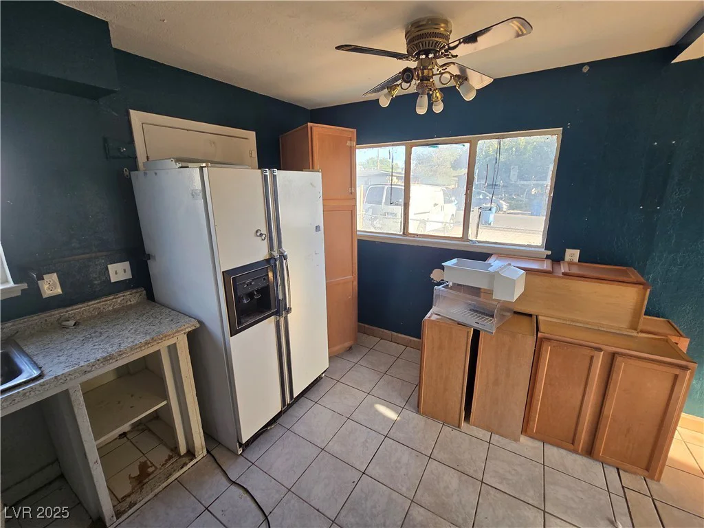 125 George, Las Vegas, NV 89106