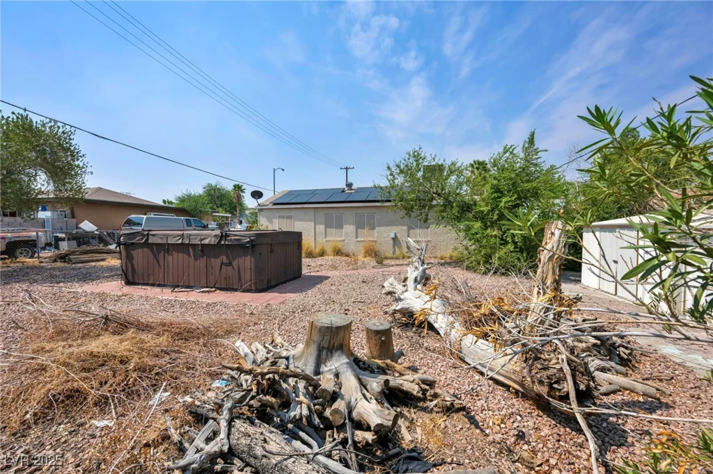 112 Ocotillo, Henderson, NV 89015