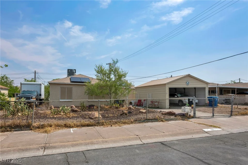 112 Ocotillo, Henderson, NV 89015