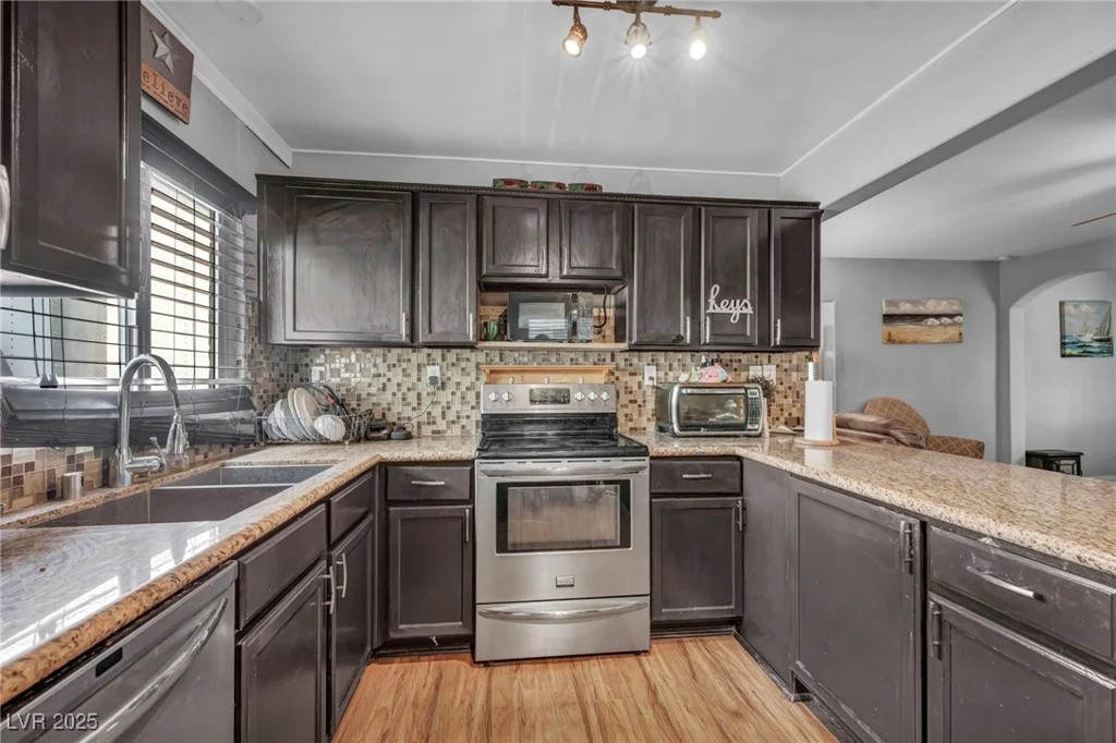 112 Ocotillo, Henderson, NV 89015