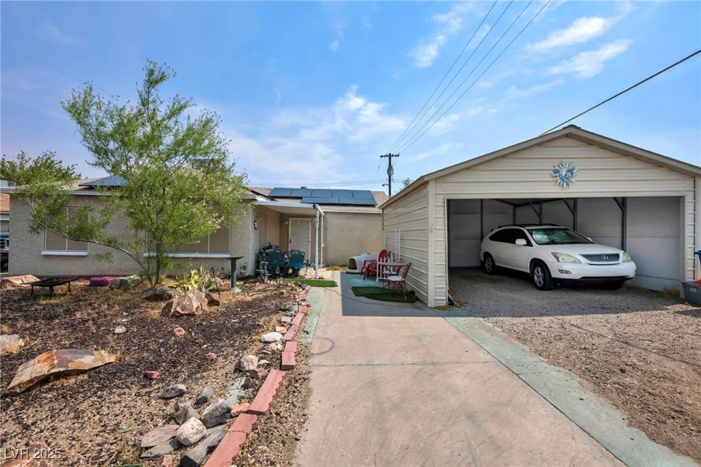 112 Ocotillo, Henderson, NV 89015