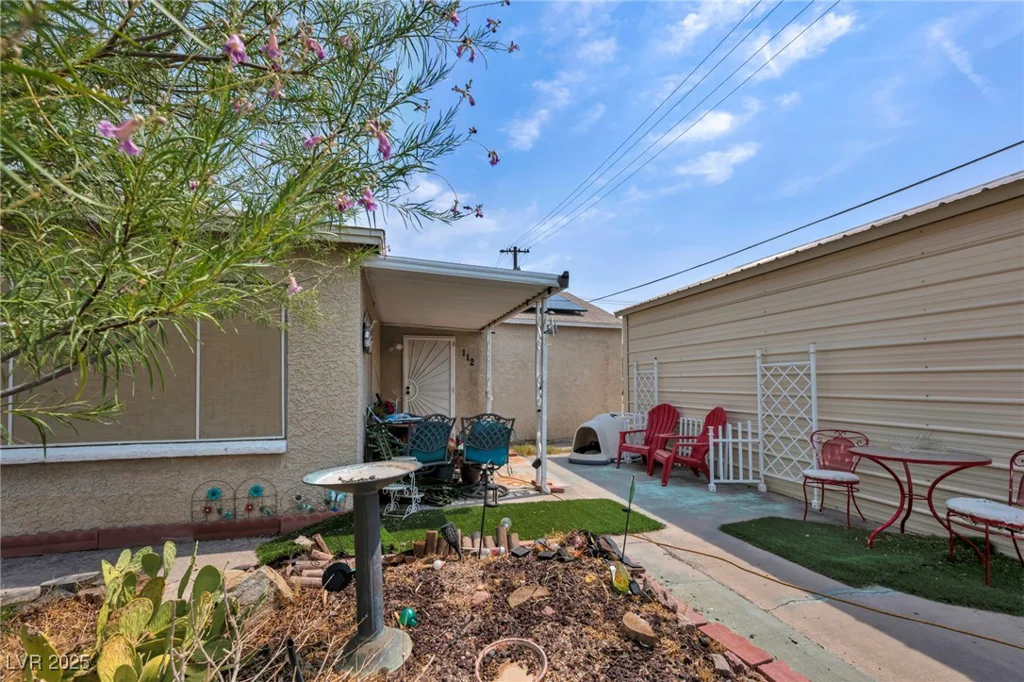 112 Ocotillo, Henderson, NV 89015
