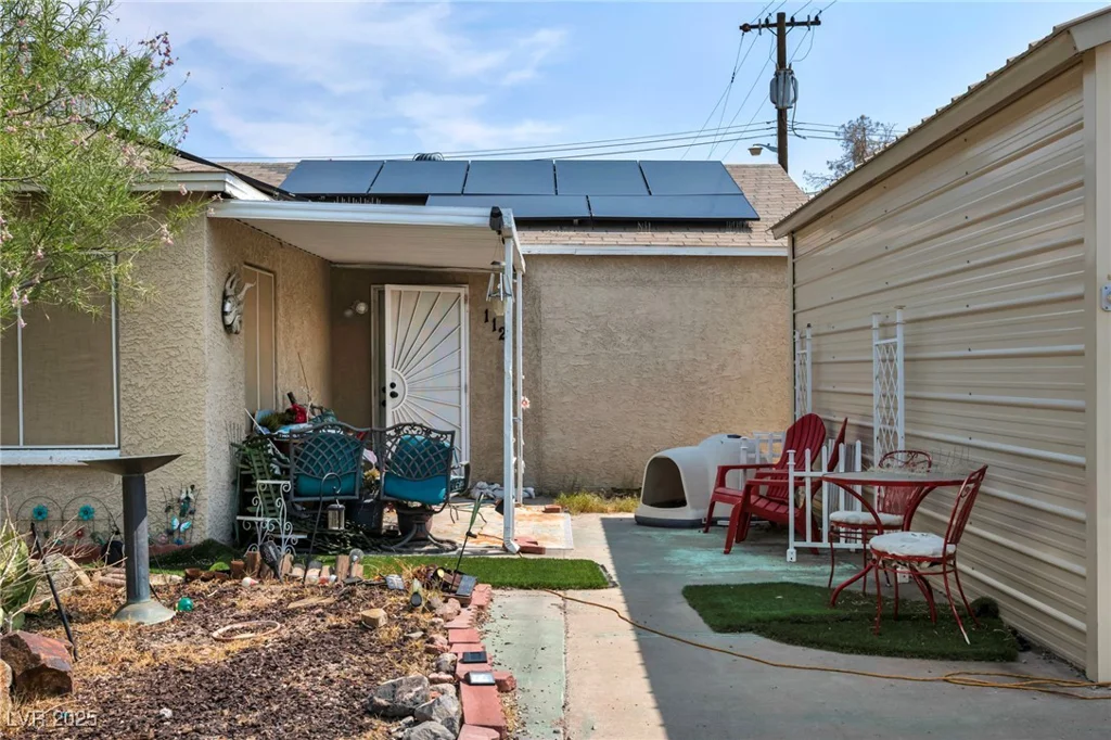 112 Ocotillo, Henderson, NV 89015