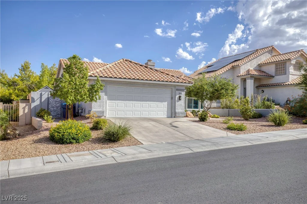 254 HELMSDALE, Henderson, NV 89014