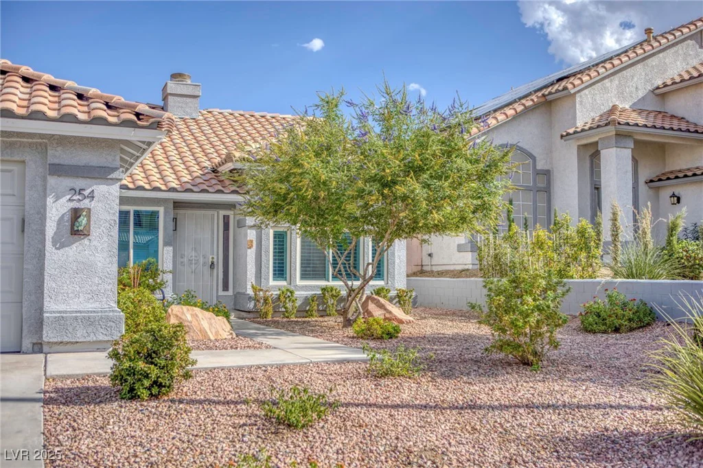 254 HELMSDALE, Henderson, NV 89014