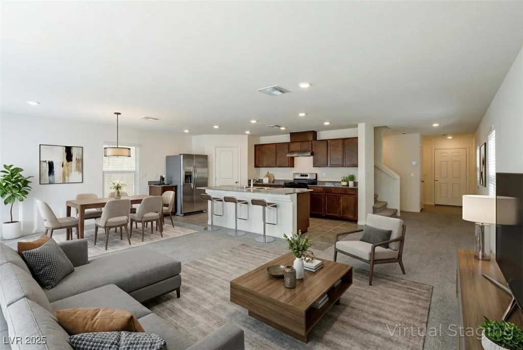4143 Juniper Pear, Las Vegas, NV 89141