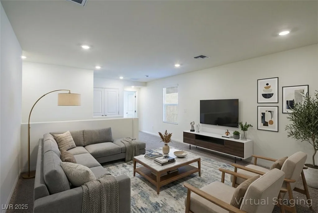 4143 Juniper Pear, Las Vegas, NV 89141