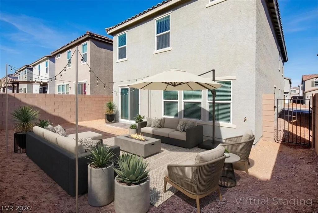 4143 Juniper Pear, Las Vegas, NV 89141