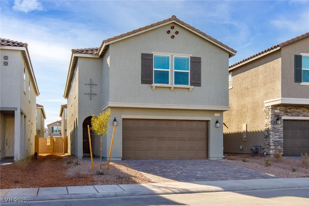 4143 Juniper Pear, Las Vegas, NV 89141