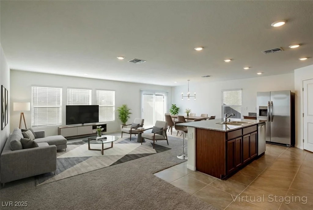 4143 Juniper Pear, Las Vegas, NV 89141
