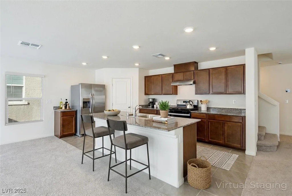 4143 Juniper Pear, Las Vegas, NV 89141