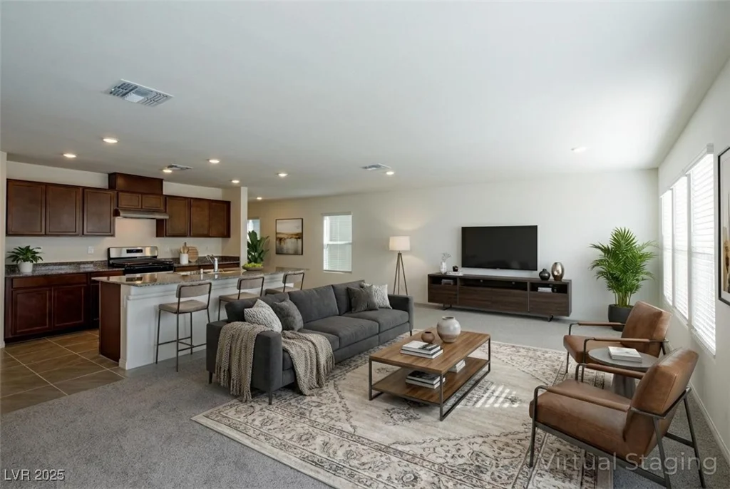 4143 Juniper Pear, Las Vegas, NV 89141