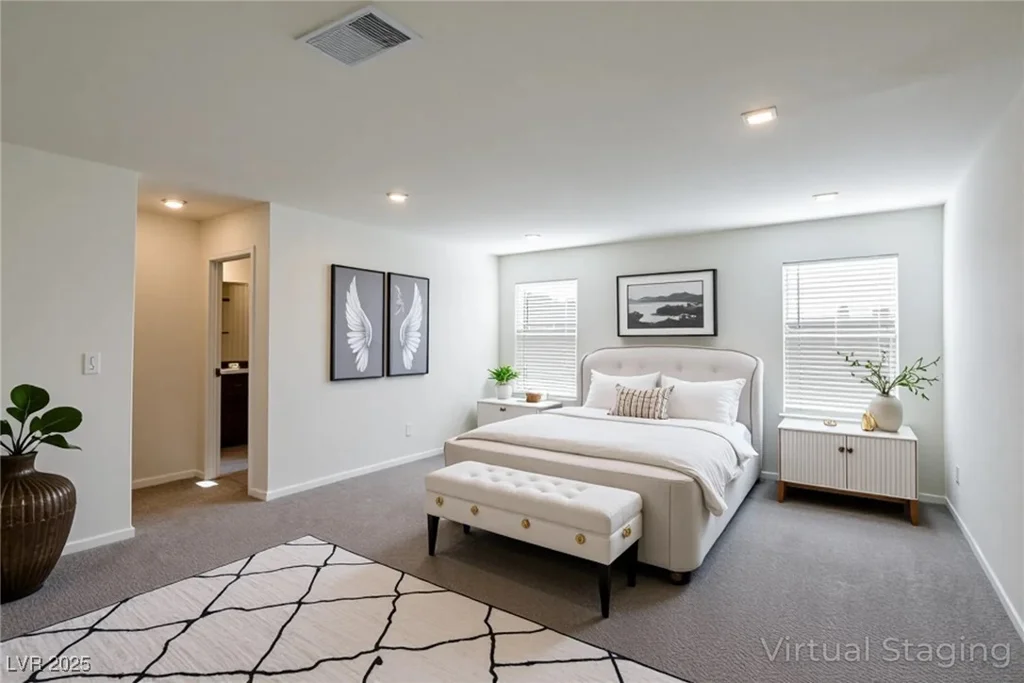 4143 Juniper Pear, Las Vegas, NV 89141