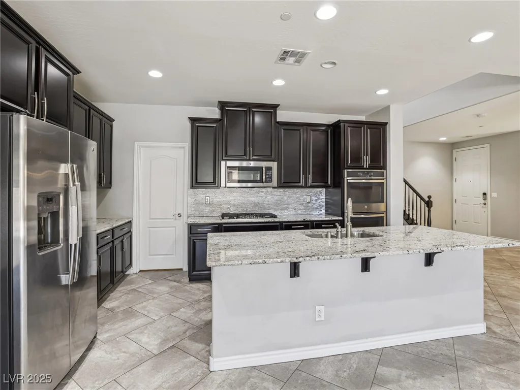 1015 Solana Crest, Henderson, NV 89052
