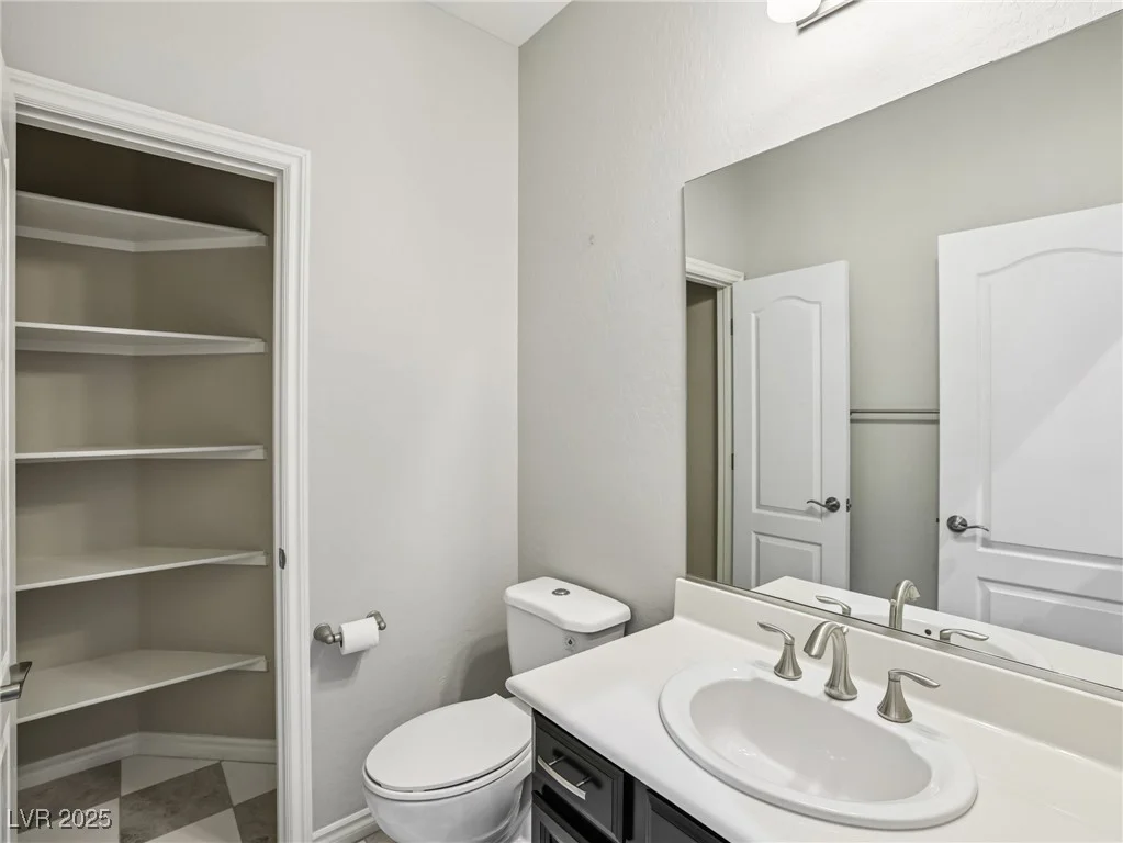 1015 Solana Crest, Henderson, NV 89052