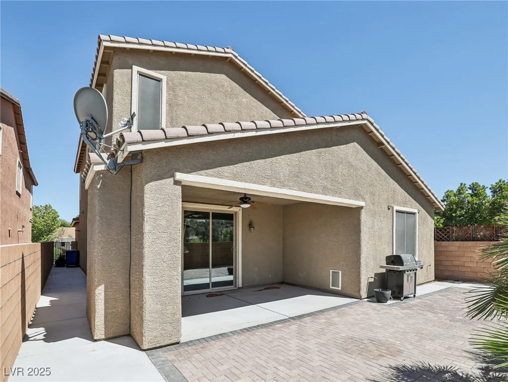 1015 Solana Crest, Henderson, NV 89052