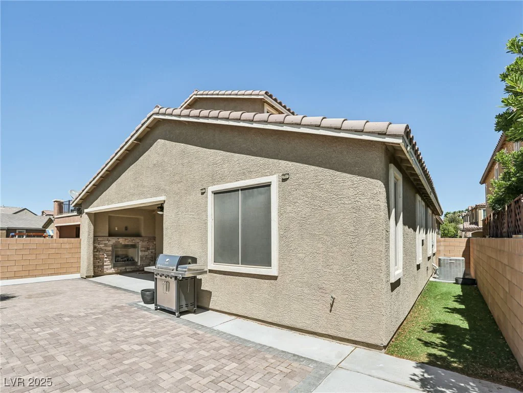 1015 Solana Crest, Henderson, NV 89052