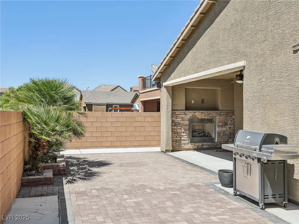 1015 Solana Crest, Henderson, NV 89052