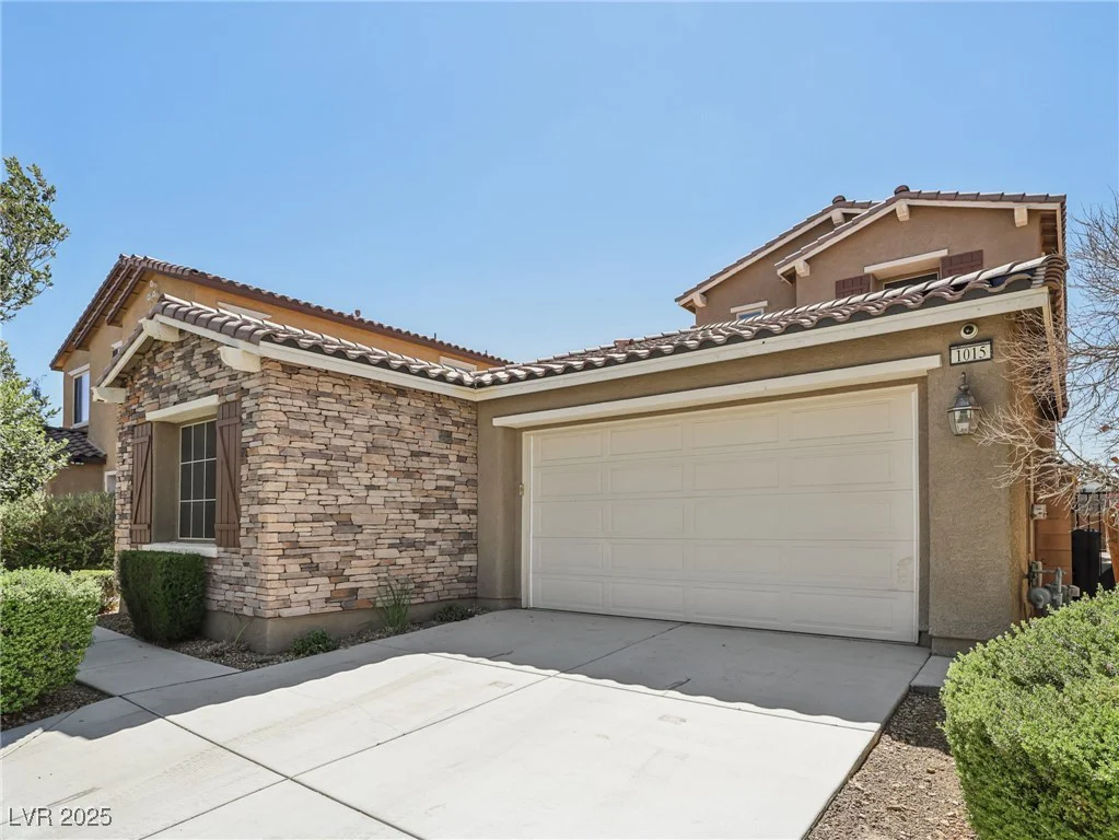 1015 Solana Crest, Henderson, NV 89052