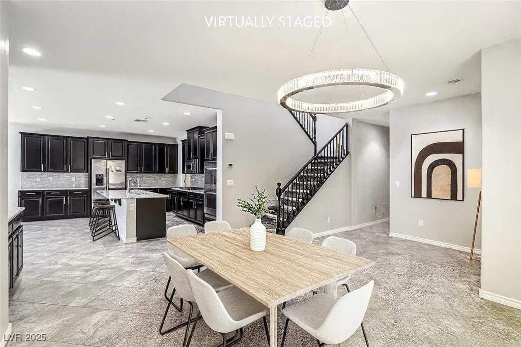 1015 Solana Crest, Henderson, NV 89052