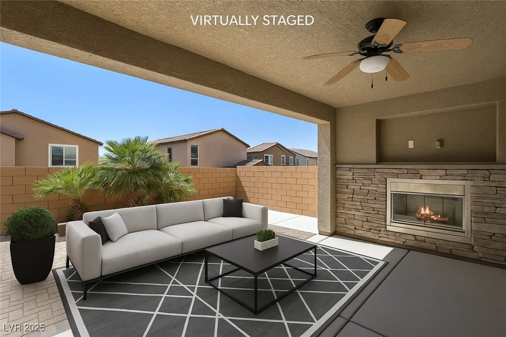 1015 Solana Crest, Henderson, NV 89052