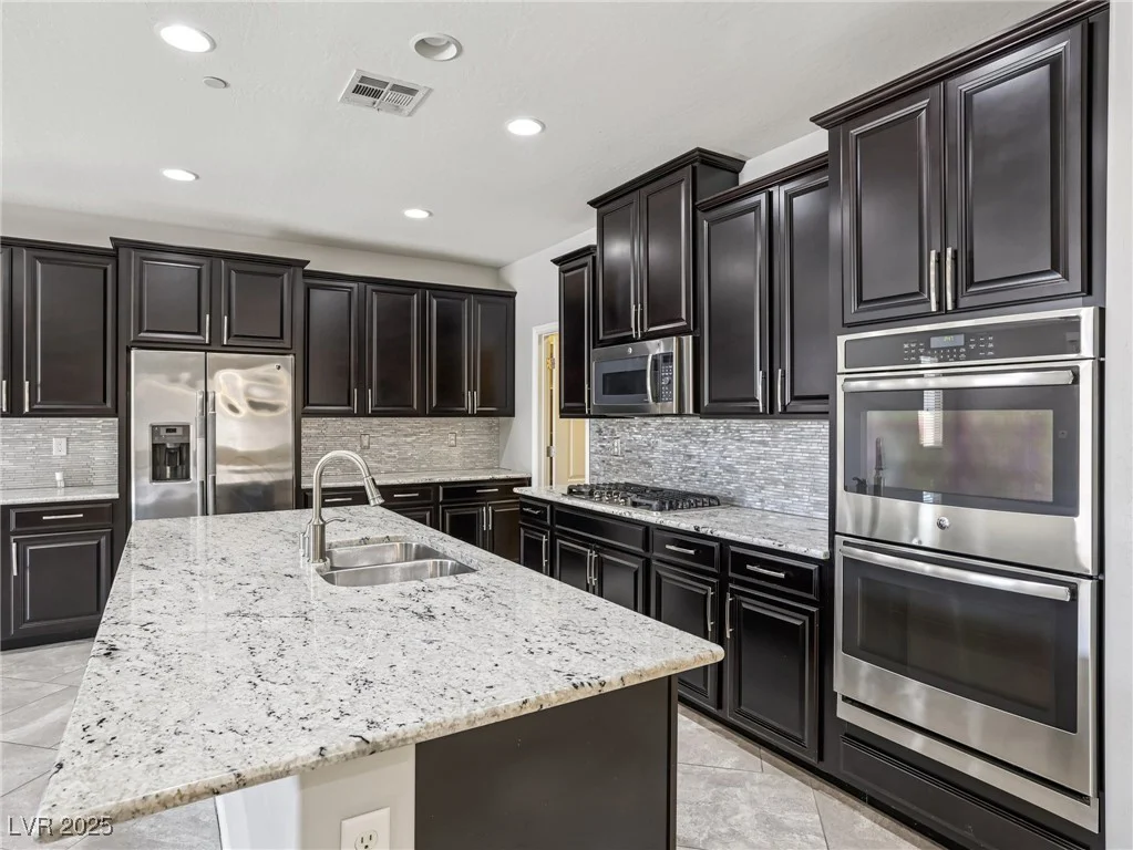 1015 Solana Crest, Henderson, NV 89052