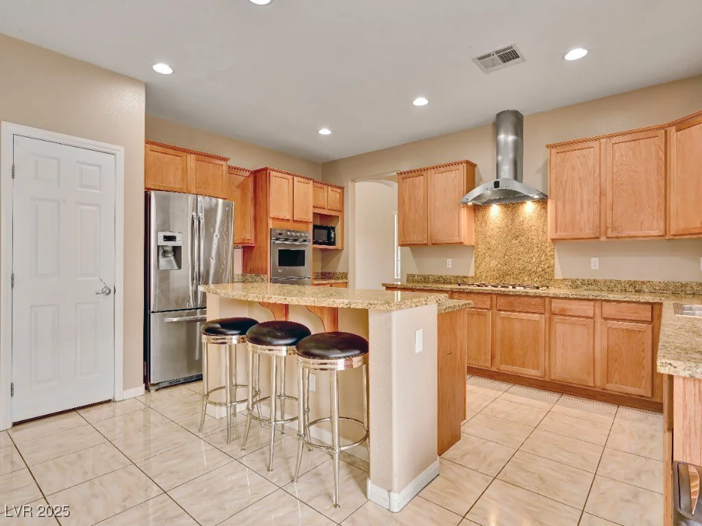 8267 Campbell Springs, Las Vegas, NV 89178