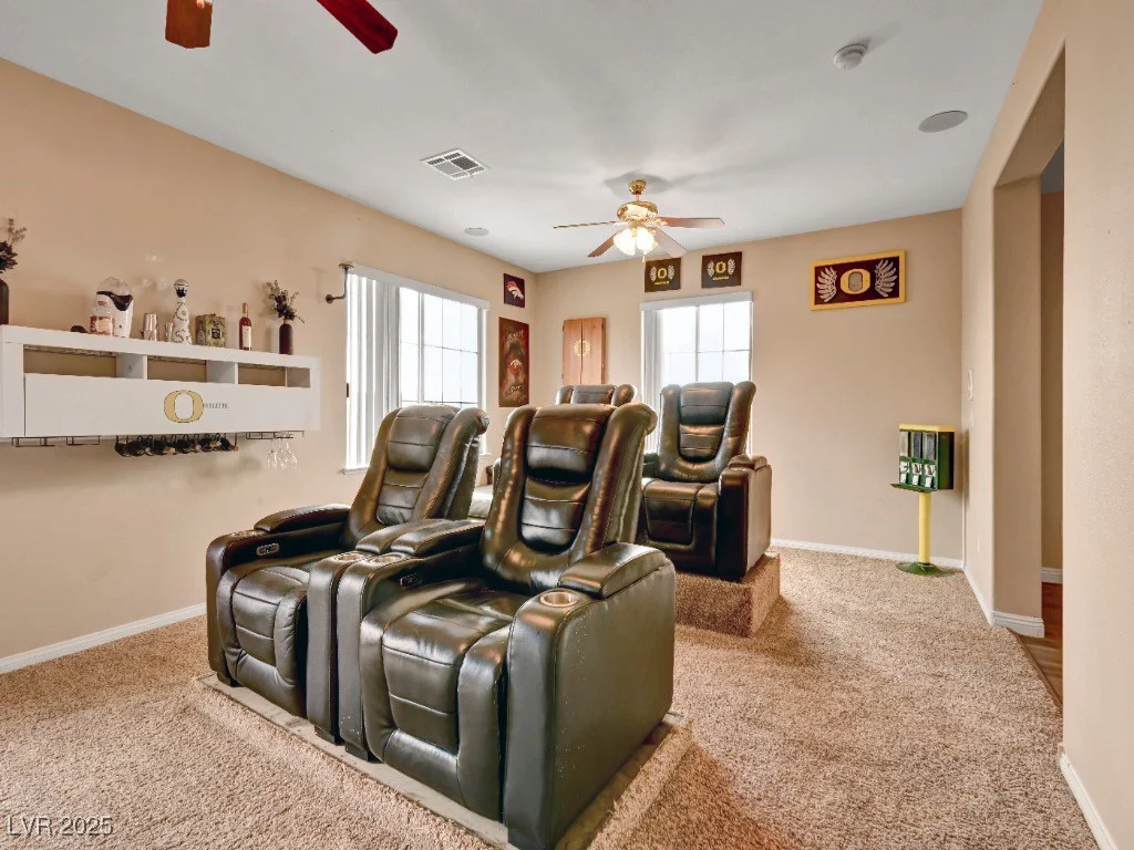 8267 Campbell Springs, Las Vegas, NV 89178