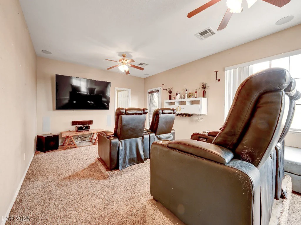 8267 Campbell Springs, Las Vegas, NV 89178
