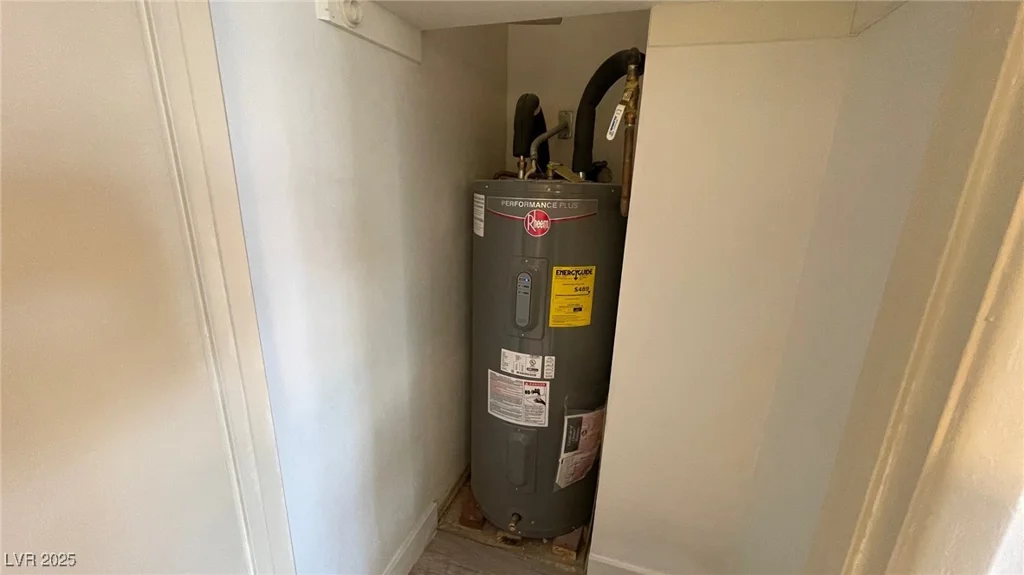 1701 Katie, Las Vegas, NV 89119