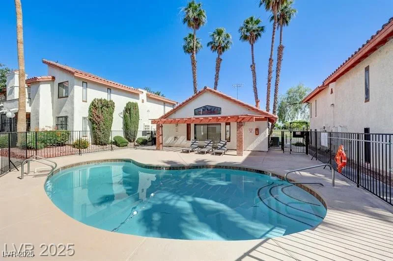 1701 Katie, Las Vegas, NV 89119