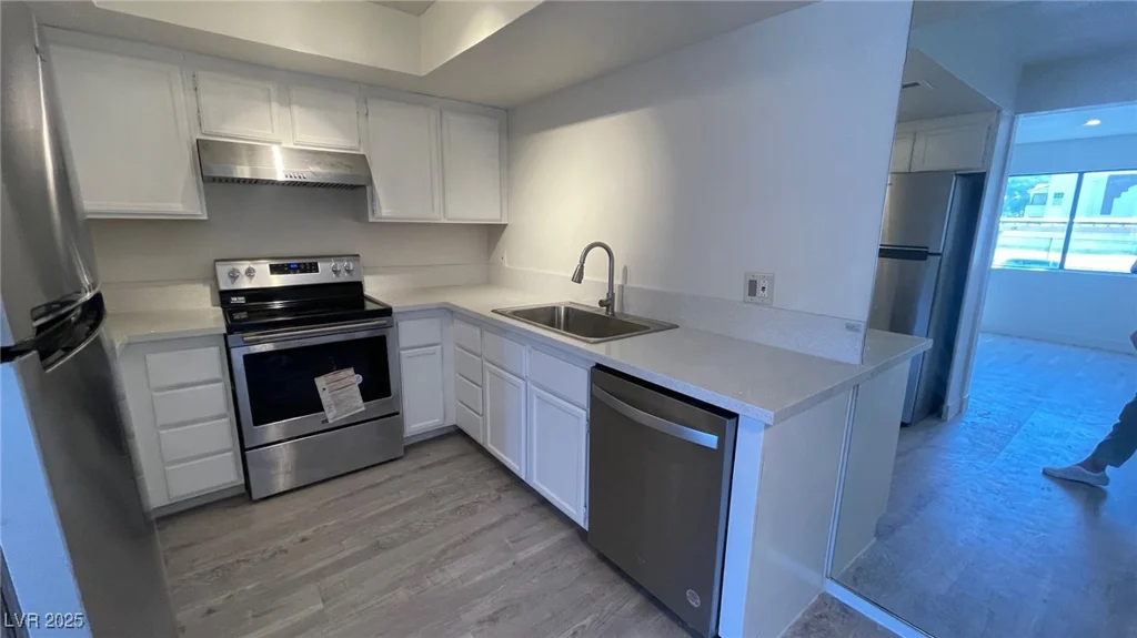 1701 Katie, Las Vegas, NV 89119