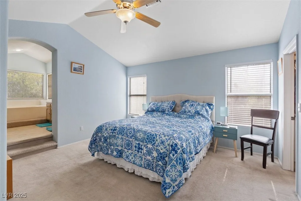 2502 Cortina, Henderson, NV 89074