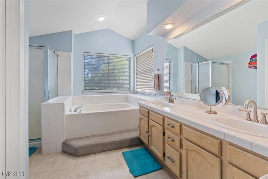 2502 Cortina, Henderson, NV 89074