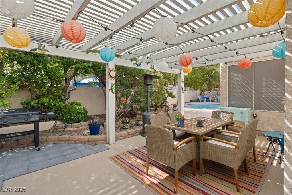 2502 Cortina, Henderson, NV 89074